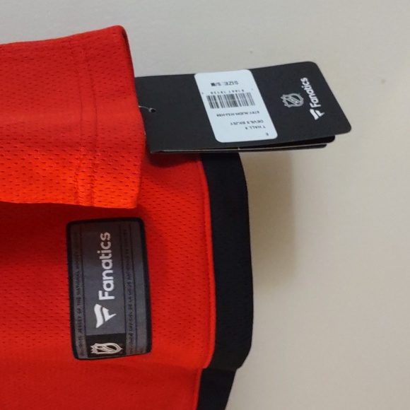 NHL Jersey - Picture 4 of 7